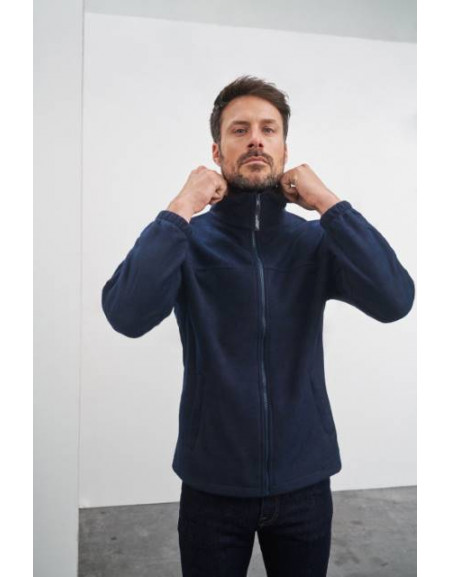 Jachetă din fleece Daiber